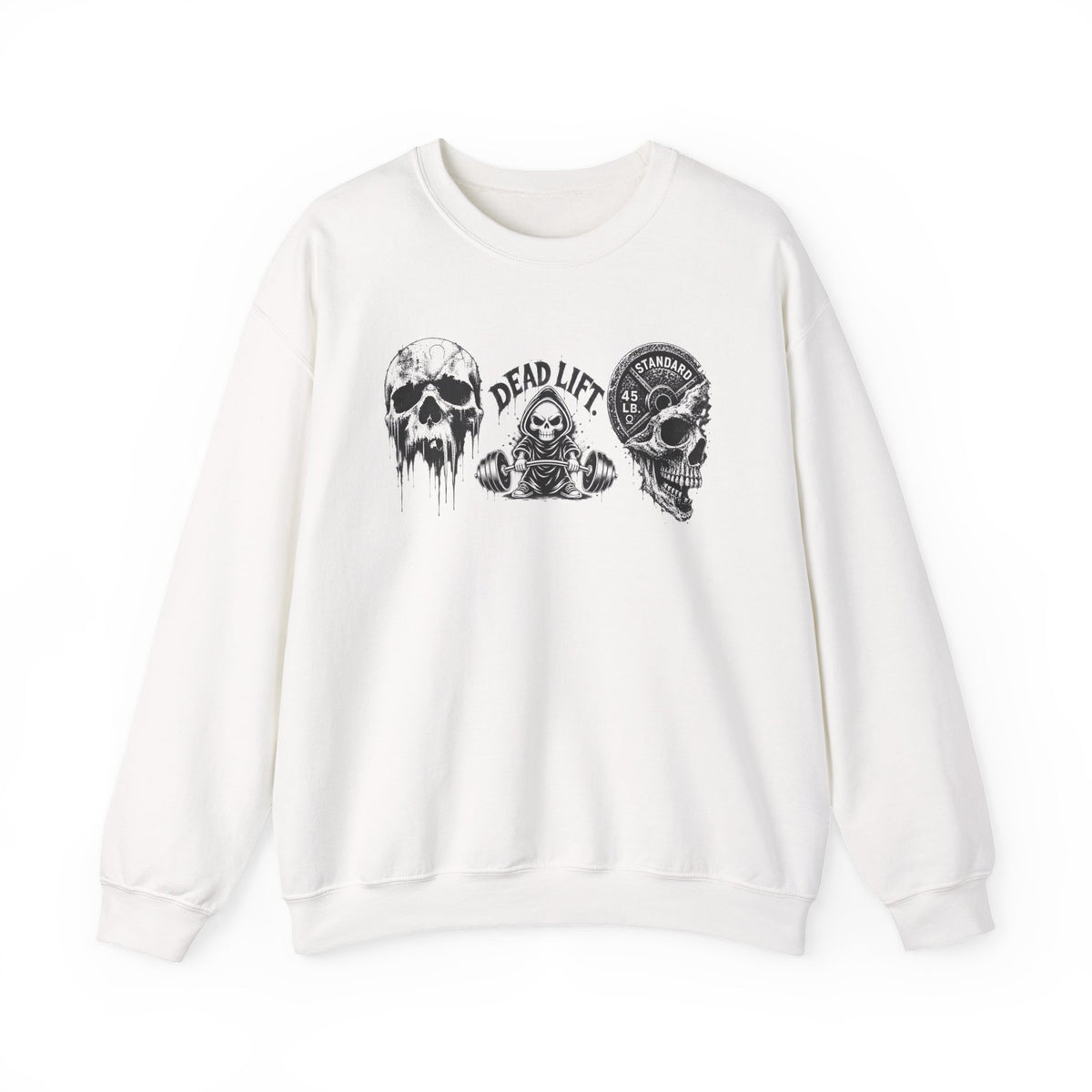 Unisex Crewneck Sweatshirt - *24 Entries*