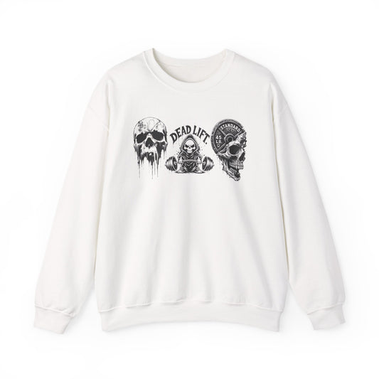 Unisex Crewneck Sweatshirt - *24 Entries*