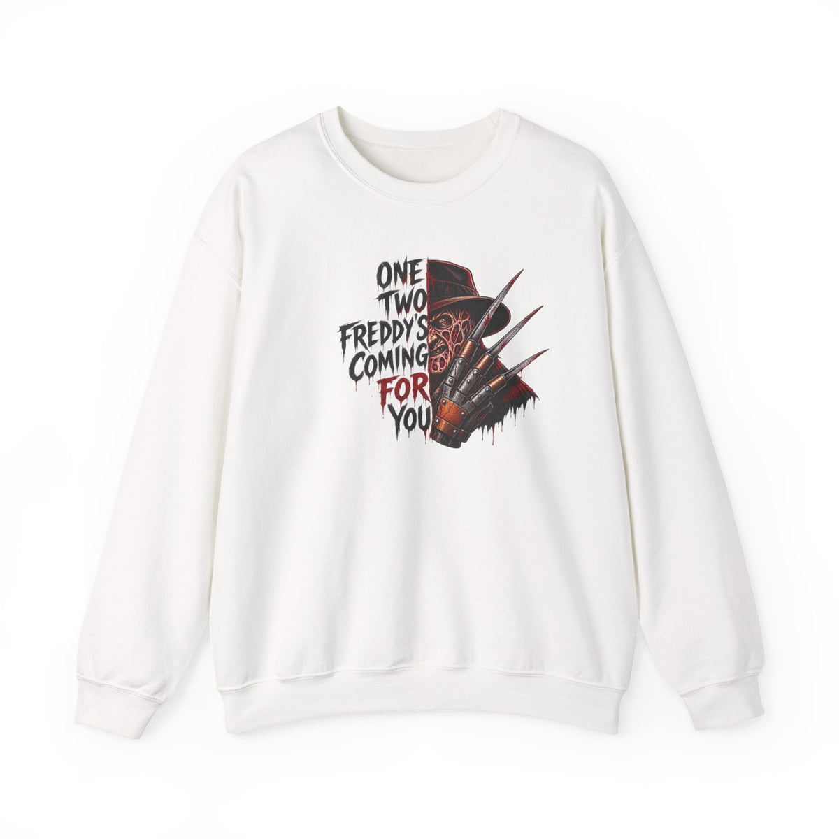 Unisex Crewneck Sweatshirt - *24 Entries*