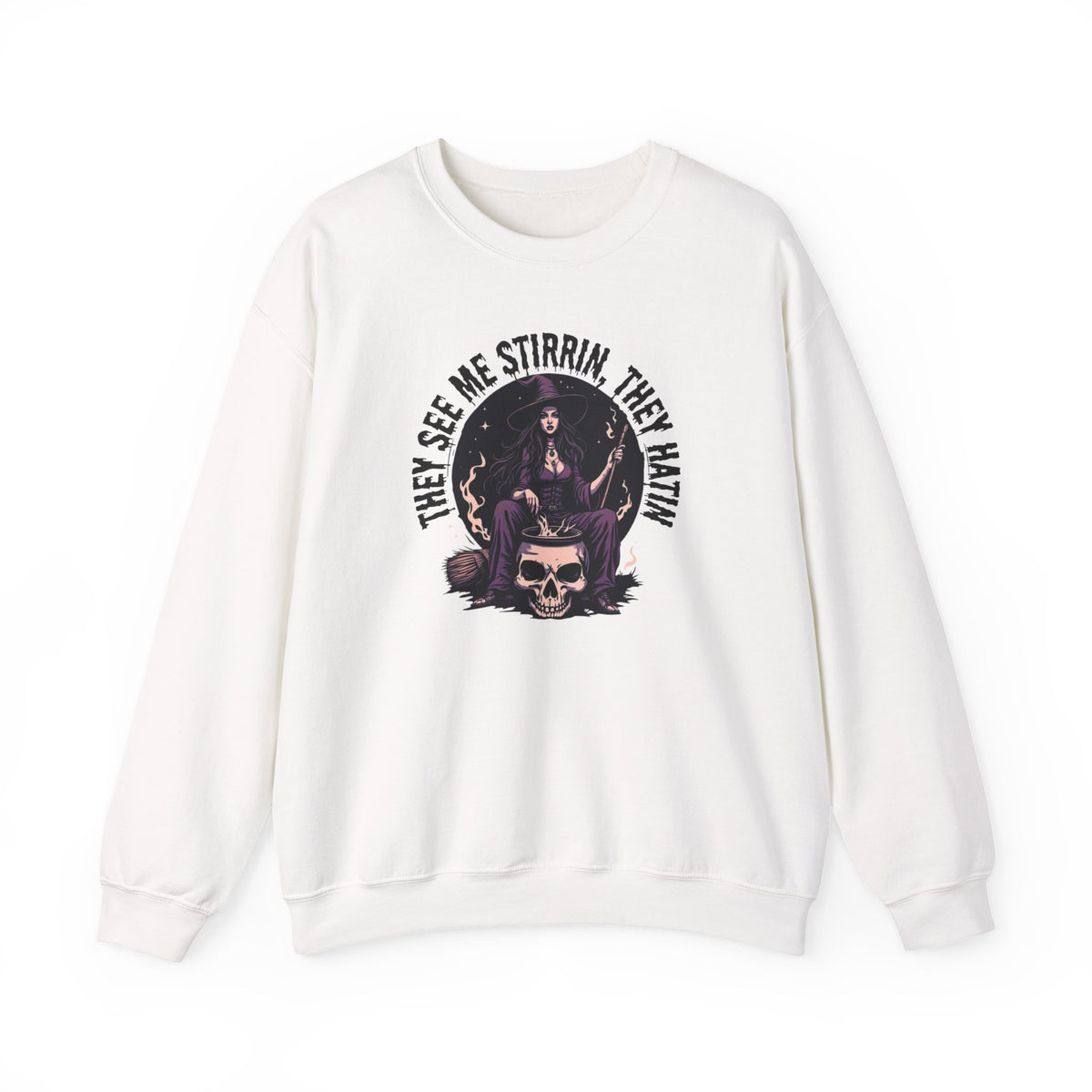 Women's Crewneck Sweatshirt - *24 Entries*