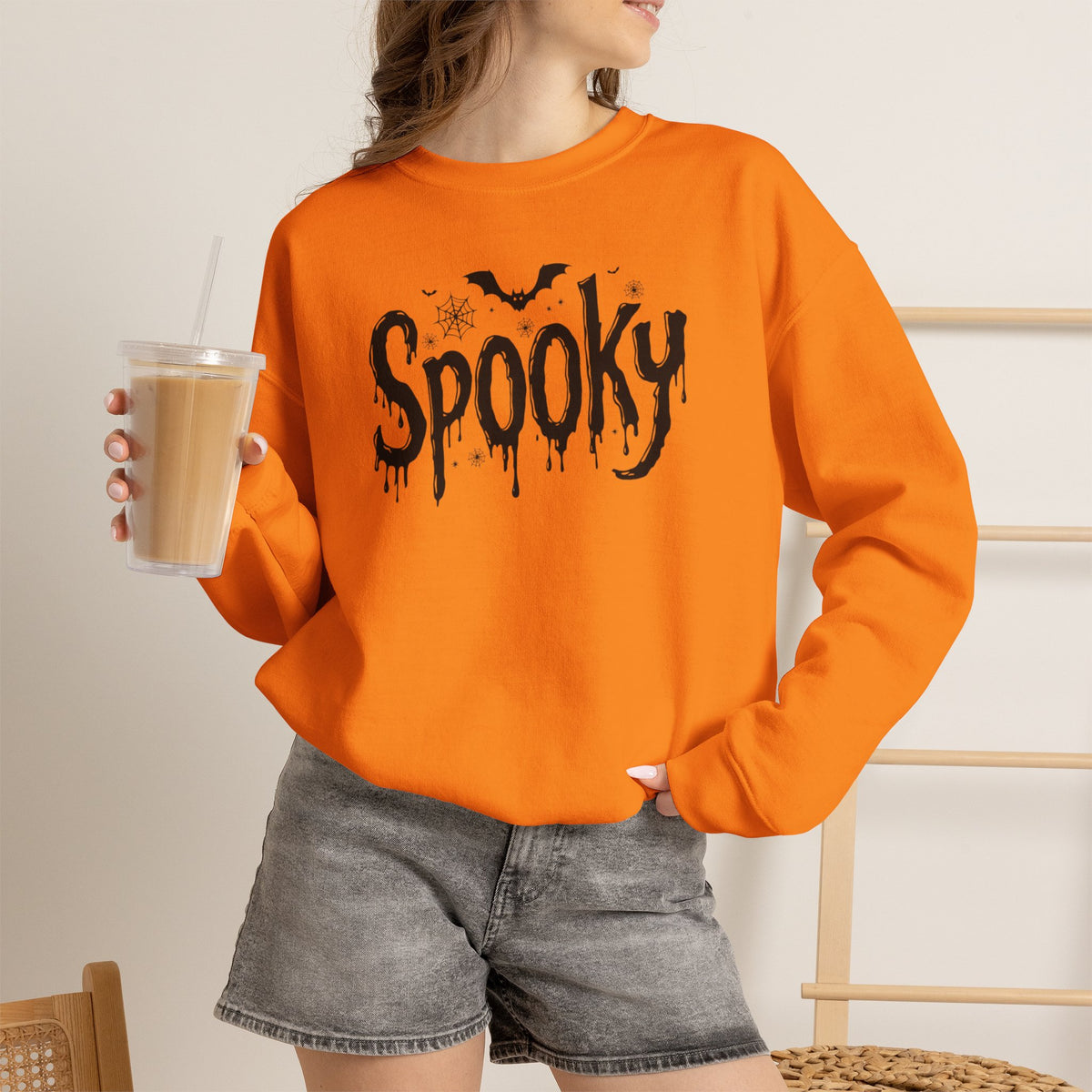 Women's Crewneck Sweatshirt - *24 Entries*