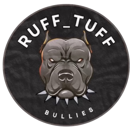 Ruff Tuff Clothing 