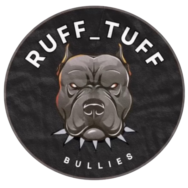 Ruff Tuff Clothing 
