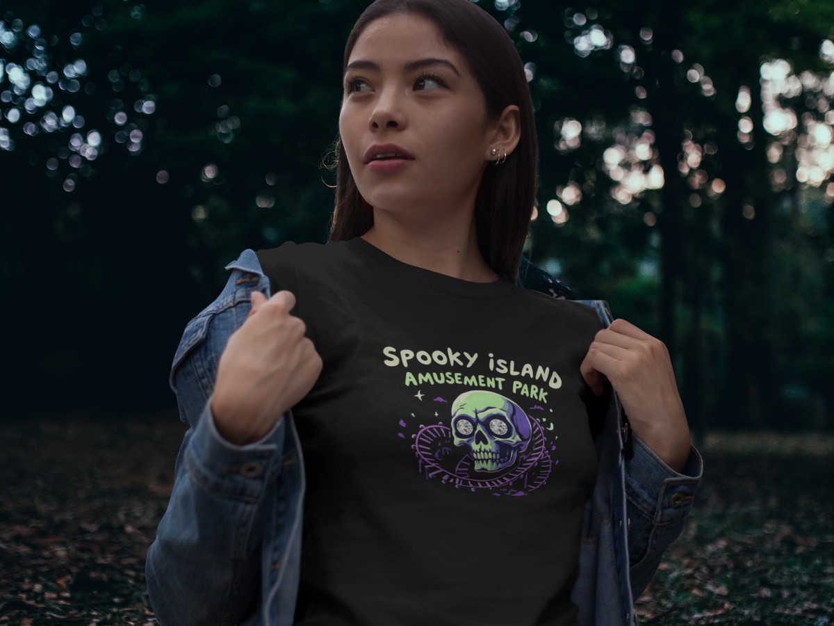 Women's Crewneck Tee - *12 Entries*